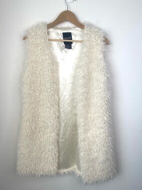 Me Jane faux jacket size medium!